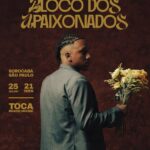 Sotam chega a Sorocaba com turnê “Bloco dos Apaixonados”