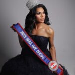 Rumo a coroa: Alessa  Paes, do Pará, chega ao Miss Brasil Gay como uma das grandes apostas