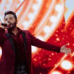 MEU DESTINO: Allan Coração canta com Raça Negra, Yasmin Santos e outros Sertanejos