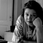 Amelia Toledo: Uma artista que fez da arte um território de liberdade