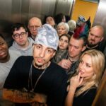 Baby T lança álbum “Músicas Para Elevador” e releva a cena musical do Rio Grande do Sul