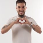 Belinho da Silva lança “Filha”, uma homenagem ao amor paterno