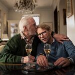 Um Tributo ao Pai: “Champagne” Chega aos Cinemas Brasileiros
