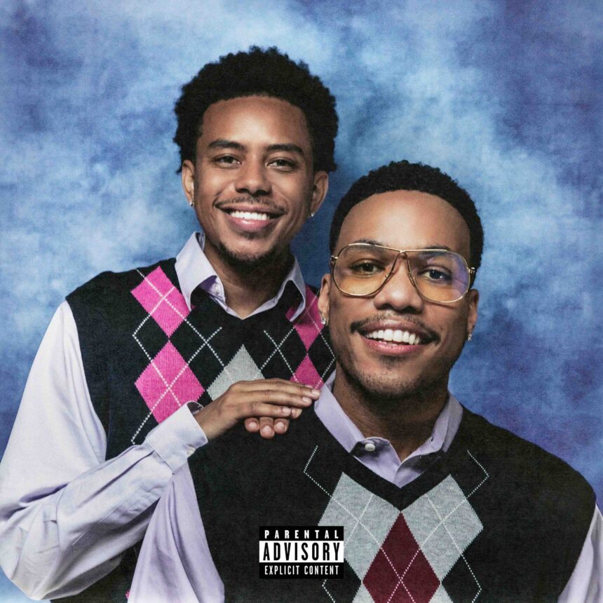 Anderson .Paak e Cordae anunciam álbum colaborativo Heavy Is The Crown Anderson .Paak e Cordae anunciam álbum colaborativo Heavy Is The Crown