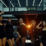 DRON e GALLYARD unem forças em “Bebecita”, um single que revoluciona a música urbana