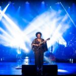 Ellen Oléria lança álbum “Canto de Casa” no Sesc Belenzinho