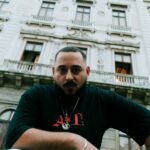 Felipe Vaz celebra o amor e a noite carioca no single “UMA NOITE SÓ” com Ramaciote, Noite Moderna E Buzu