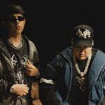 FloyyMenor se une ao mexicano Óscar Maydon em “Pastillitas De Color”