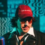 Malize lança single premiado “Baile da Saudade”