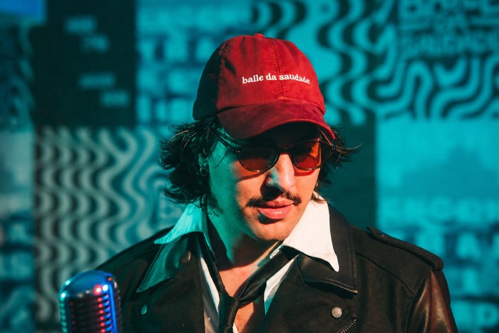 Malize lança single premiado “Baile da Saudade”