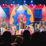 Fulô de Mandacaru celebra 25 anos com audiovisual completo em Cruz das Almas