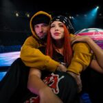 Gabi Topázio e Renato Mesquita lançam “Sold Out”, single que antecipa novos álbuns e projetos para 2026