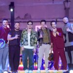 Grupo Chocolate lança “Me Ama Depois”, nova música de trabalho em parceria com Kaique & Felipe