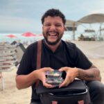 Conheça a trajetória de superação de João Felipe