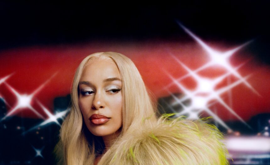 Prestes a vir ao Brasil, Jorja Smith lança o aguardado álbum What Are The Odds
