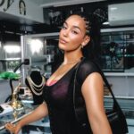 Jorja Smith lança “I Lied, You Lied”, última amostra de novo álbum