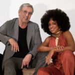 Novo dueto de Juliane Gamboa e Ivan Lins celebra a coragem de Marli Pereira