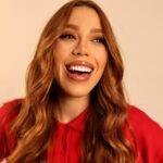Julliany Souza faz história ao conquistar capa da Top Brasil do Spotify 