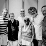 Los Bodegueros lançam álbum de estreia Rio Habana em conexão histórica entre o samba e os ritmos cubanos