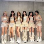 NMIXX estreia no Japão com álbum especial ‘N=MIXX’