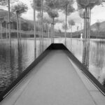Um olhar poético sobre a cidade: Exposição “O Fotógrafo Fala” de P.O. Almeida