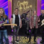 Rádio Táxi: Um legado de Rock Nacional no Canções de Ouro