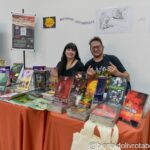 Coletivo Literabooks lança catálogo de lançamentos inéditos na 28ª Bienal do Livro