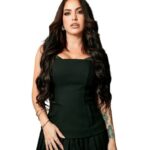Raphaela Santos lança “Chama no Bregão 2” com participações especiais