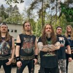 Ravager: O quinteto alemão de Thrash Metal que toca o Brasil