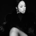Rochelle Jordan se une a Mariah Carey em novo remix de “Didn’t Mean To Turn You On”