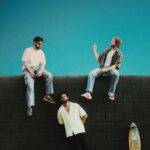 Rooftime lança “Rainbow”, single que aproxima o eletrônico do pop