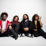 Selvagens À Procura De Lei lançam o álbum Pivete com manifesto conceitual e celebração do rock nordestino