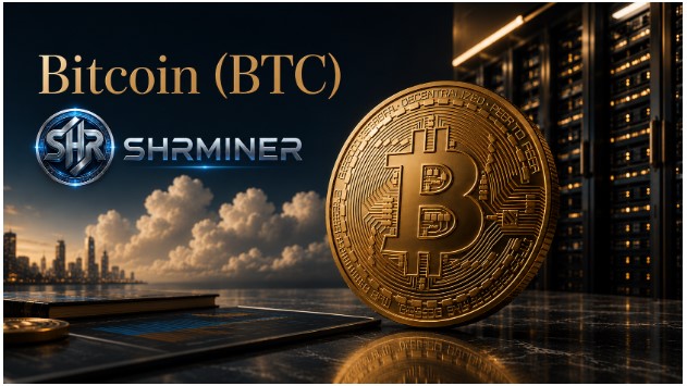 Como os detentores de criptomoedas podem usar a SHRMiner para explorar mais oportunidades de renda e alcançar facilmente um crescimento diário de 4% em seus ativos digitais