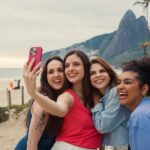 Sem herdeiro milionário: “Desnorteadas” estreia temporada vertical com 14 episódios simultâneos