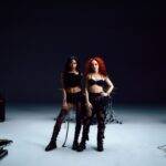 Nova Twins, revelação do rock britânico, estreia no Brasil com shows no Rock In Rio e São Paulo