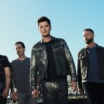 The Script celebra a vida no álbum The User’s Guide To Being Human
