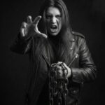 Vexatan lança “666 Opposition”, consolidando posição no blackened death metal brasileiro