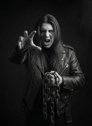 Vexatan lança “666 Opposition”, consolidando posição no blackened death metal brasileiro
