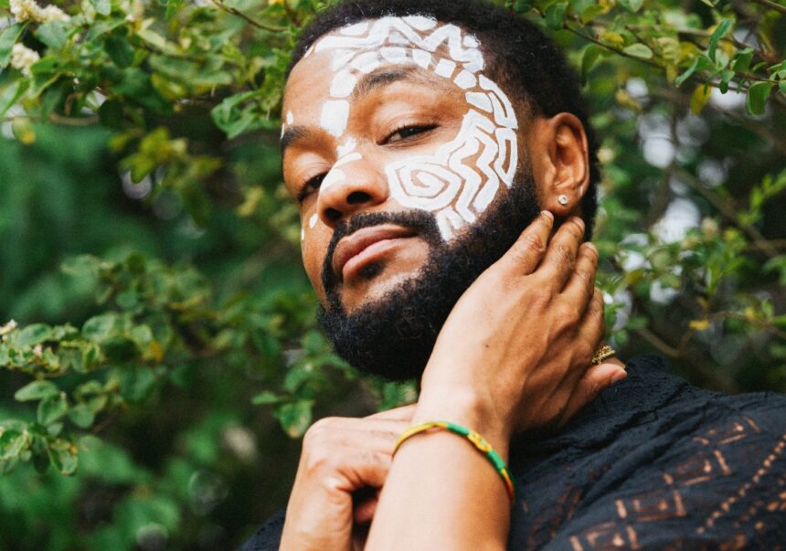 Wyn Starks lança remixes de “Coco” produzidos por Dave Audé, vencedor do GRAMMY