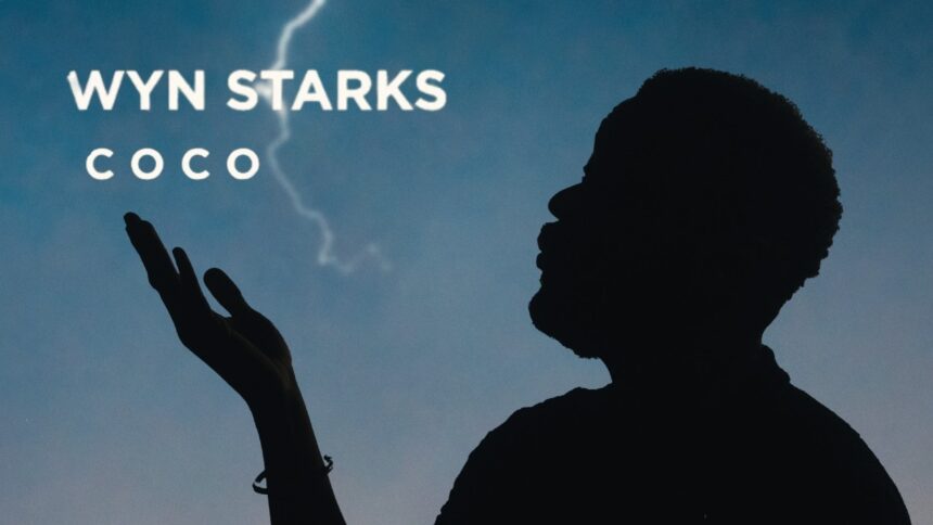 Wyn Starks lança clipe de “Coco”, celebrando a identidade negra