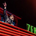 EME consolida brasilidade na música eletrônica na Festa do Zebu e se confirma em Barretos