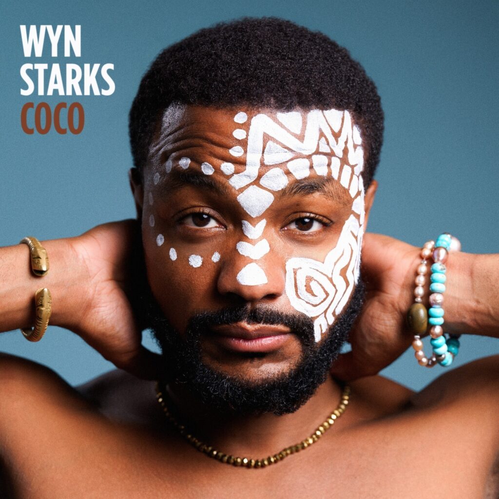 Wyn Starks lança remixes de “Coco” produzidos por Dave Audé, vencedor do GRAMMY