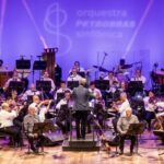 MPB4 Sinfônico: Uma jornada musical sem fronteiras