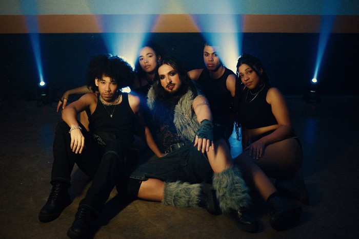 Nando apresenta "Xeque-Mate", último single antes de seu aguardado disco de estreia 2 Nando apresenta "Xeque-Mate", último single antes de seu aguardado disco de estreia