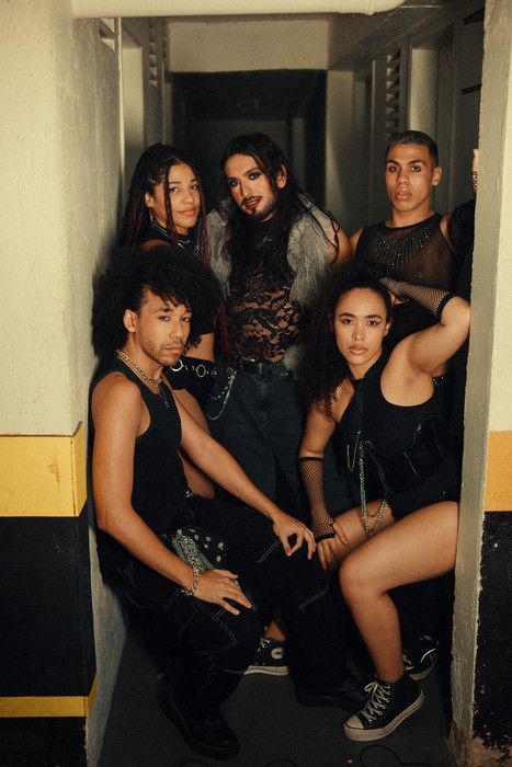 Nando apresenta "Xeque-Mate", último single antes de seu aguardado disco de estreia 5 Nando apresenta "Xeque-Mate", último single antes de seu aguardado disco de estreia
