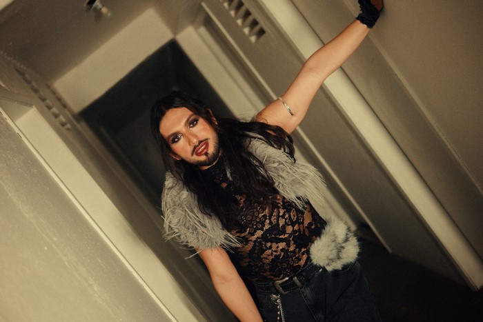 Nando apresenta "Xeque-Mate", último single antes de seu aguardado disco de estreia 1 Nando apresenta "Xeque-Mate", último single antes de seu aguardado disco de estreia