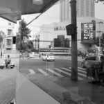 Meio visível: a fotografia urbana de P.O. Almeida ganha vida no Espaço Porto