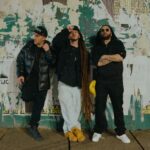 Adonai realiza sonho ao gravar com Alborosie em “Originais”