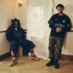 Anderson .Paak e Cordae lançam “A good day”, primeira amostra do álbum heavy is the crown