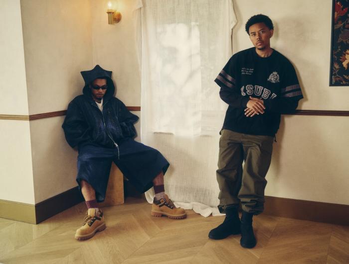 Anderson .Paak e Cordae lançam “A good day”, primeira amostra do álbum heavy is the crown